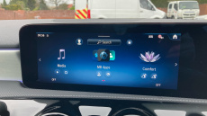 Mercedes-Benz A-Class A180 AMG Line Executive 5dr Auto Petrol Hatchback